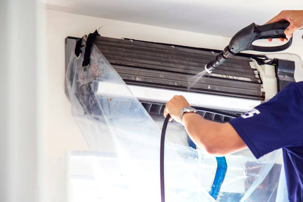 Best Local Air Duct Cleaning Services  in Lovettsville, VA