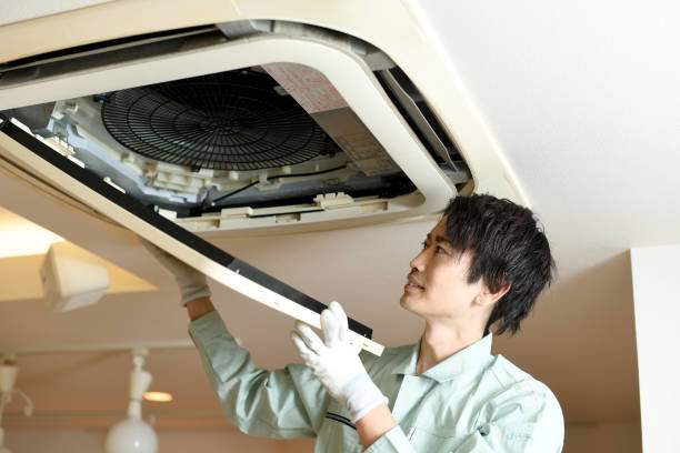 Best Air Duct Cleaning Near Me  in Lovettsville, VA