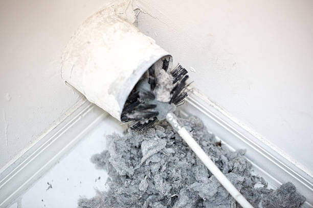 Best Dryer Vent Cleaning Services  in Lovettsville, VA